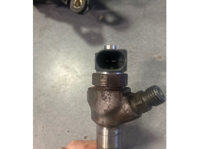 Vstřikovač 04L130277AC, 71RB516 Seat Alhambra (Mk2) CUV