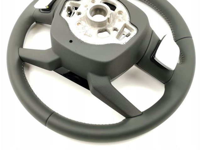 Руль Audi A6 S6 C4 4A 1994 - 1997 года nan, NAN