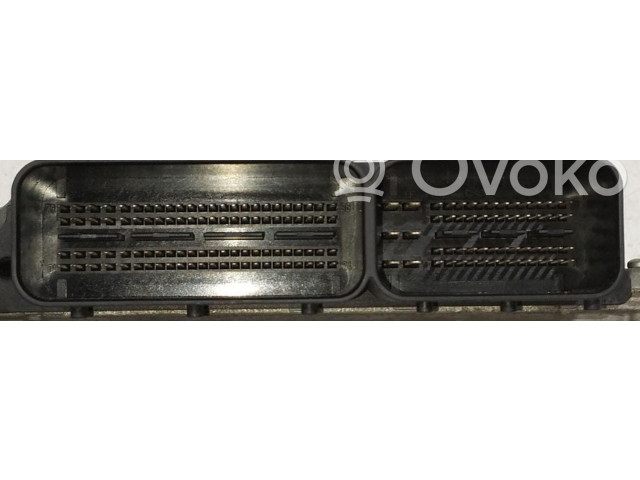 Řídící jednotka 0281012955, 0281012955   Mercedes-Benz B W245 2007