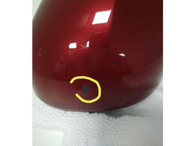 Зеркало электрическое        Lexus IS 220D-250-350  2006 - 2013 года   