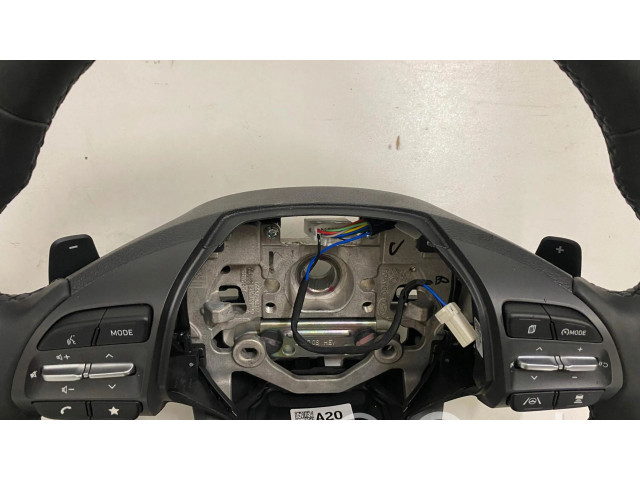 Volant Hyundai Kona I 2020