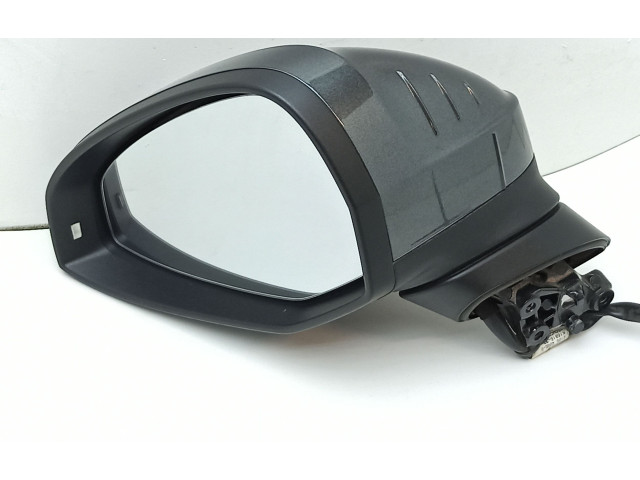 Zpětné zrcátko Audi A4 S4 B9 8W 2020 VH350515, 15GWC013259