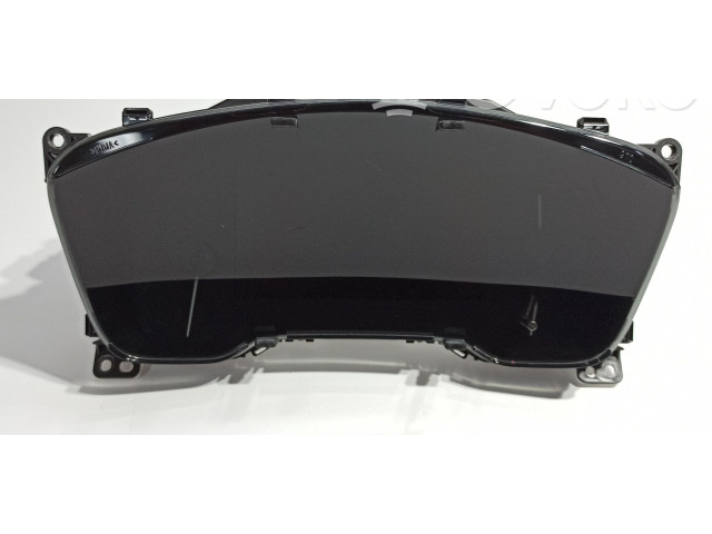 Přístrojová deska Toyota Corolla E160 E170 2021 83800FEP60