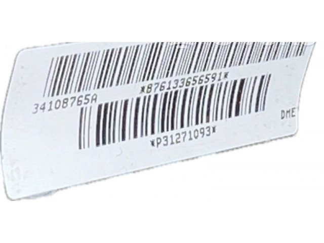 Volant Volvo XC70 2012 31271093