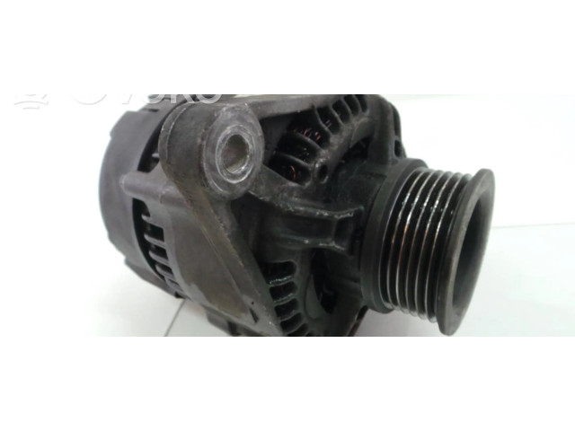 Генератор    Fiat Bravo - Brava 1.4     