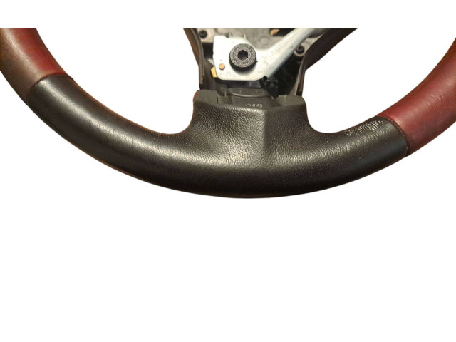 Руль Mitsubishi Colt 2004 - 2008 года MR977309XA, MR955202