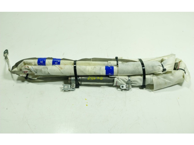 Подушка безопасности двери 8K0880741F, 8K0880741D Audi A4 Allroad