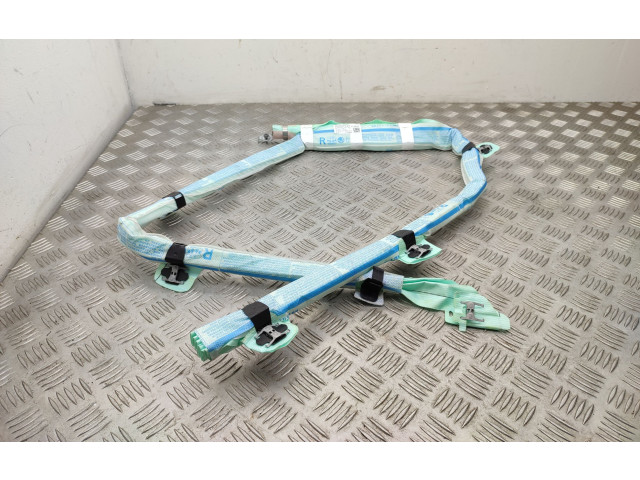 Боковая подушка безопасности 5E0880742   Skoda Octavia Mk3 (5E)