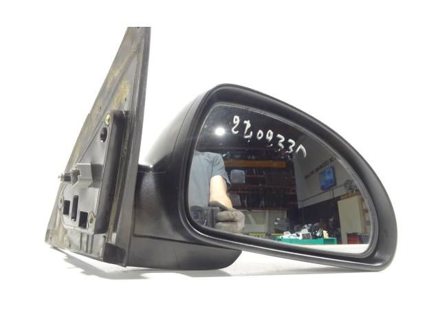 Зеркало (механическое)       KIA Pro Cee'd I  2008 - 2013 года   