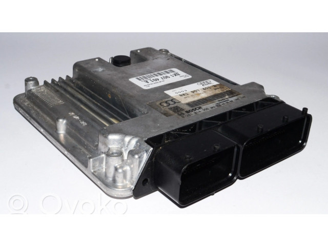 Řídící jednotka 8K1907401A, 23233522 Audi A4 S4 B8 8K 2009