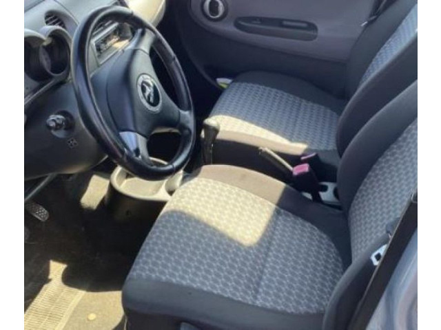 Моторчик заднего дворника 85130B2040    Daihatsu Trevis