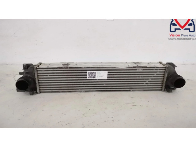 Интеркулер 3149780 Volvo XC40