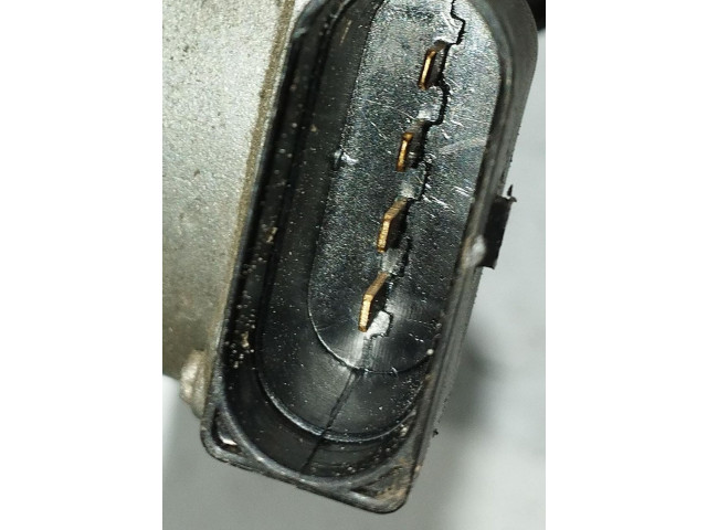 Моторчик дворников Skoda Octavia Mk2 (1Z)