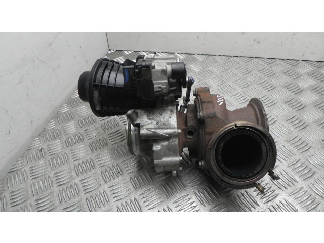 Turbodmychadlo Турбина 8584218 BMW 7 G11 G12 3.0