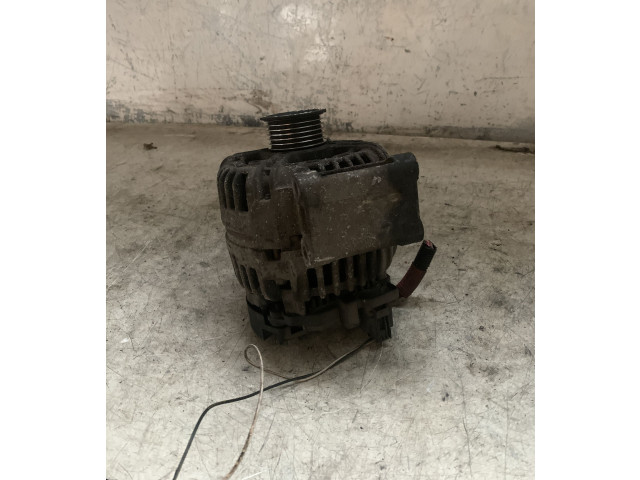 Генератор 7523897 Mini One - Cooper R50 - 53 1.6