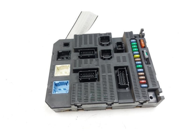 Блок управления 9659285380, 9659285380 Citroen C2