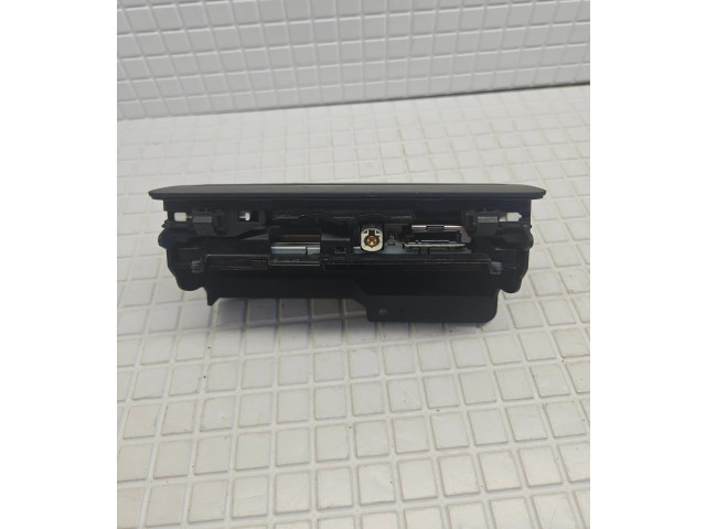 Дисплей    8U0857273E   Audi Q3 8U