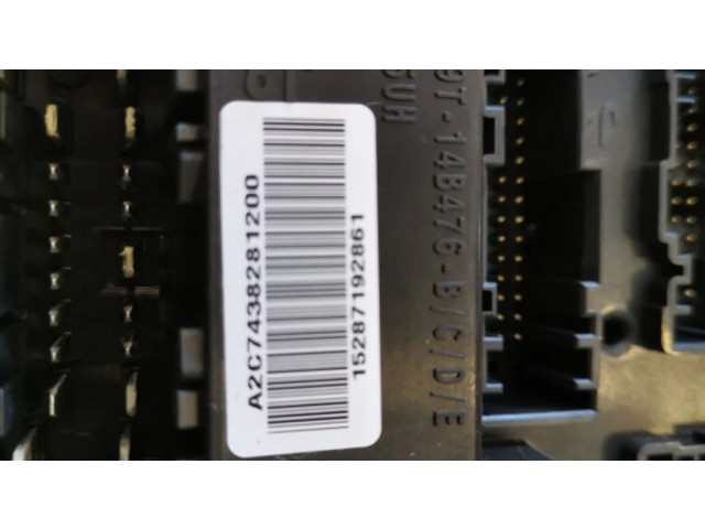 Pojistková skříňka DG9T14B476B, FU5T15604 Ford Edge II 2015