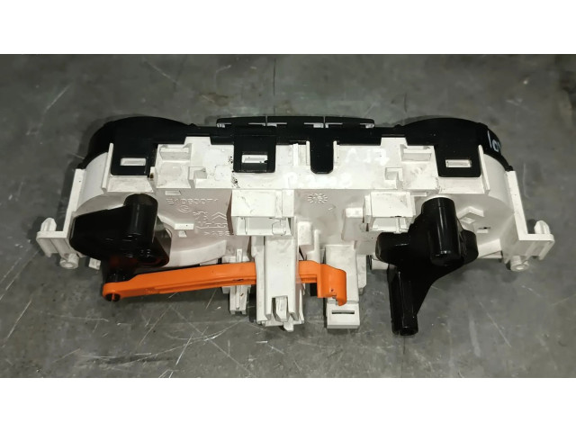 Блок управления климат-контролем 96722483ZD Peugeot 2008 I