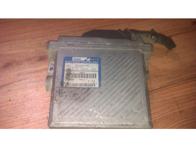 Блок управления двигателя r04080003g   Fiat Marea