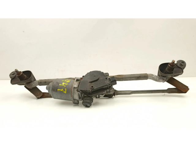 Моторчик дворников 85110B1030, 1593005031 Daihatsu Sirion