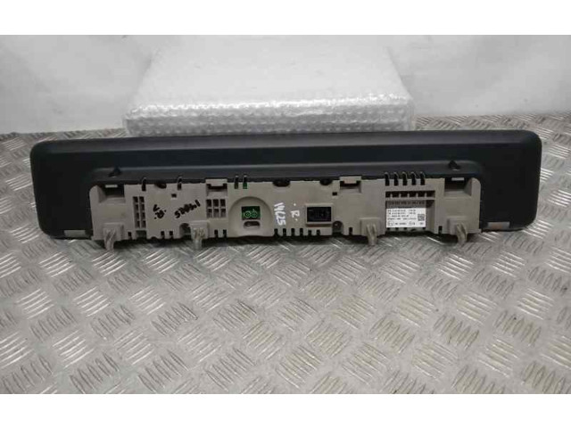 Přístrojová deska Mercedes-Benz B W247 2005 A247900104