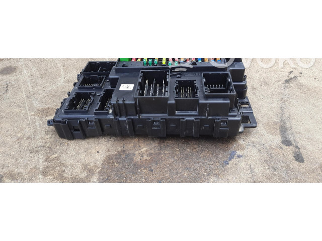 Блок комфорта FU5T15604 Ford Ranger