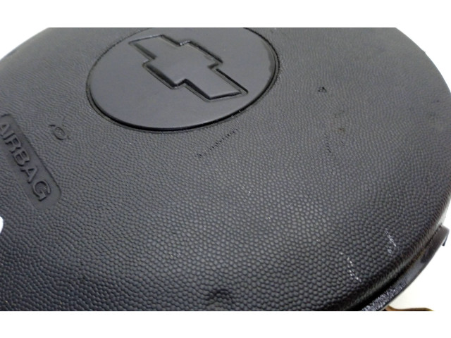 Подушка безопасности водителя AM6LB2ZCV, 060630A9222   Chevrolet Spark