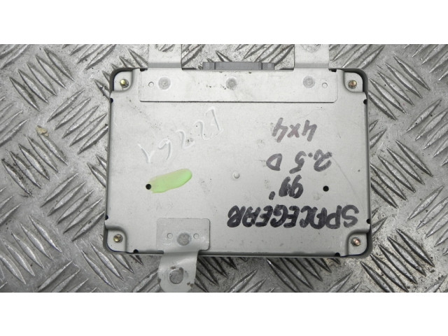 Блок управления двигателя MD354512 Mitsubishi Delica