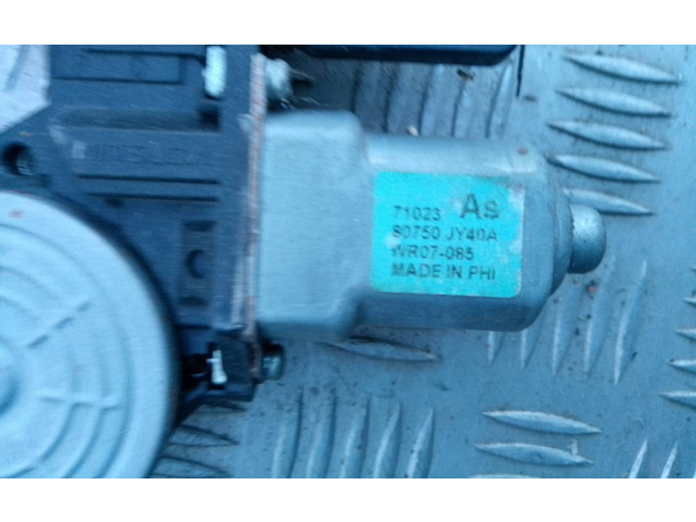  Турбина Renault Koleos I  80750JJ40A, 71023AA         