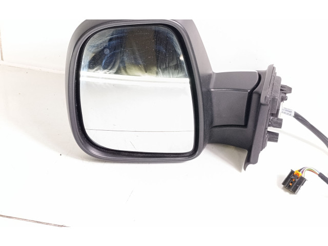 Зеркало электрическое        Peugeot Partner III  2018 -  года   