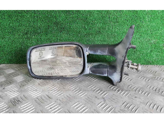 Зеркало электрическое        Seat Inca (6k)  1995 - 2004 года   