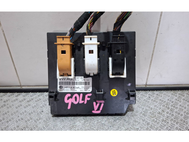 Блок комфорта 1K0937084   Volkswagen Golf VI   