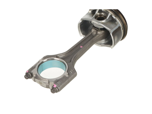 Шатун  06H198401D    Audi Q2 -  