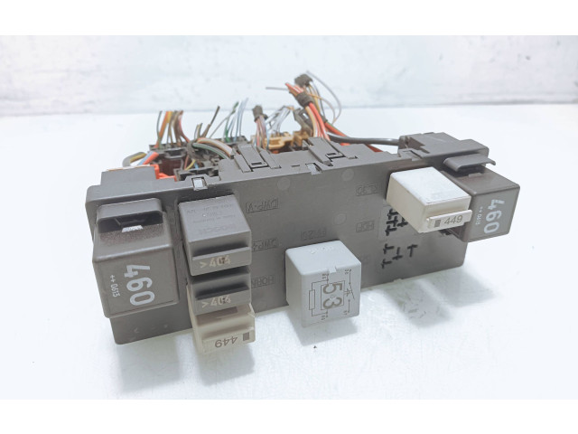 Блок комфорта 3C0937049E, 28022870 Skoda Octavia Mk2 (1Z)