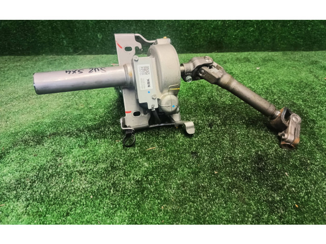 Турбина Ось рулевого колеса Suzuki SX4 S-Cross  31390-65T01         