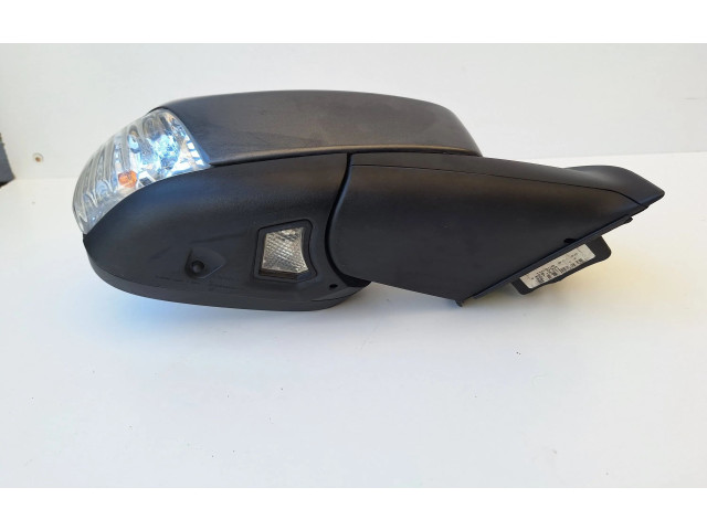 Зеркало электрическое        Volvo XC90  2007 - 2014 года   