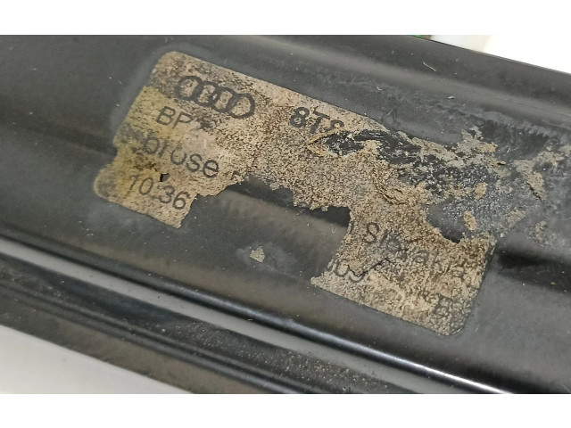 Píst 8T88761, 8K0959801 Audi A5 Sportback 8TA CAGA