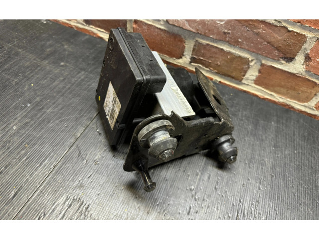 Блок АБС A2515451132, SC65A12A07 Mercedes-Benz ML W164 2005 - 2011 года