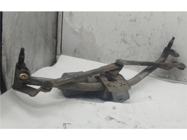 Моторчик дворников 6Q1955119A, 6Q1955119A Volkswagen Polo III 6N 6N2 6NF