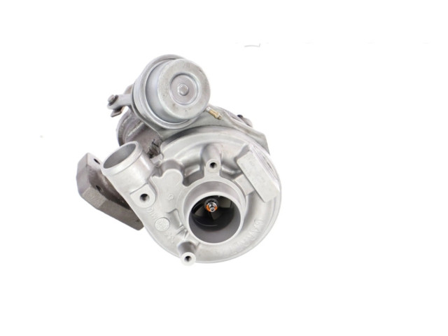 Turbodmychadlo Турбина 454082-5002S, 454082-5002S Audi Cabriolet B3 8G