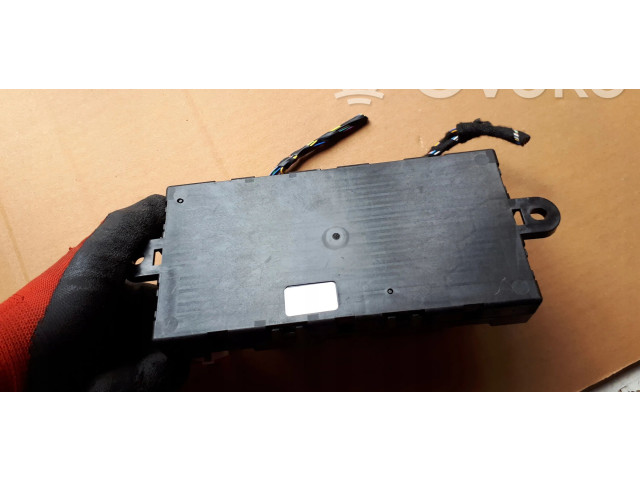 Блок управления климат-контролем 5WA907007J Audi A3 8Y