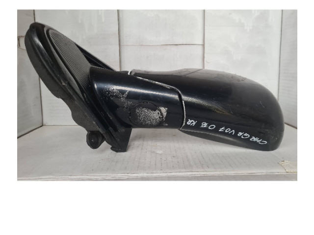 Zpětné zrcátko Chrysler Voyager 2006 04894423AG, 1036