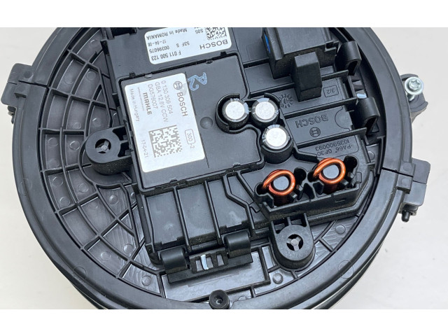 Вентилятор печки 0130309504, DG576007 Volvo S90, V90