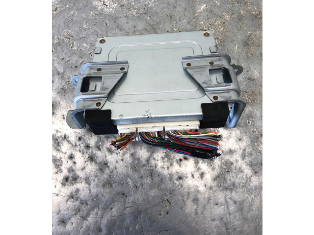 Řídící jednotka 8633A014 Mitsubishi Pajero 2007