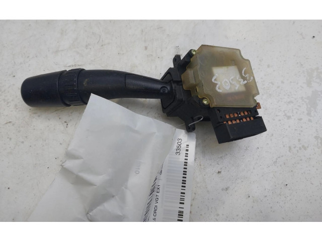 Переключатель дворников 934203E010 KIA Sorento