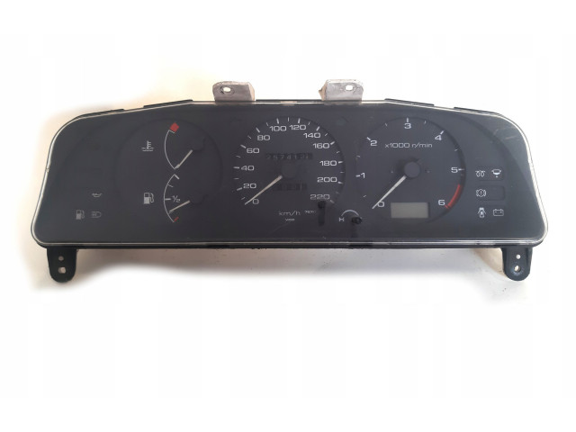 Přístrojová deska Nissan Almera 1998 81117661