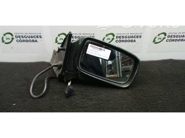 Zpětné zrcátko Volvo S90, V90 1998 ELECTRICO-5.PINES