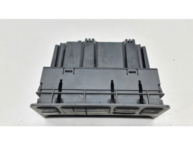 Блок управления климат-контролем 5046206   Saab 9-5