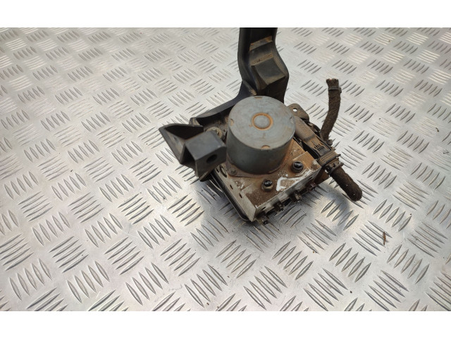 Блок АБС 0265238089, 13354302   Opel  Meriva B  2010 - 2016 года